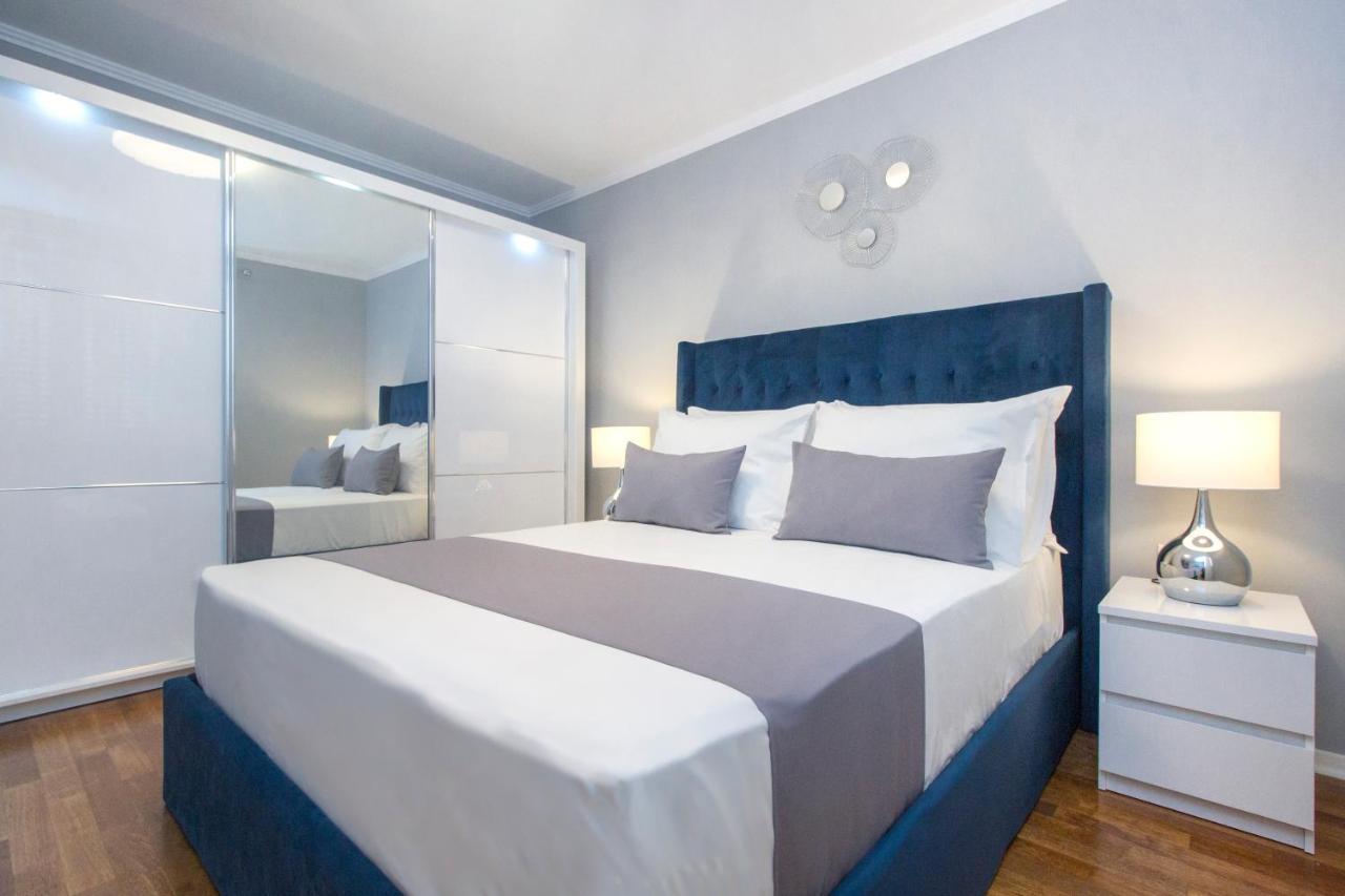 Silver Lux Suite - New Zaboric Exterior foto