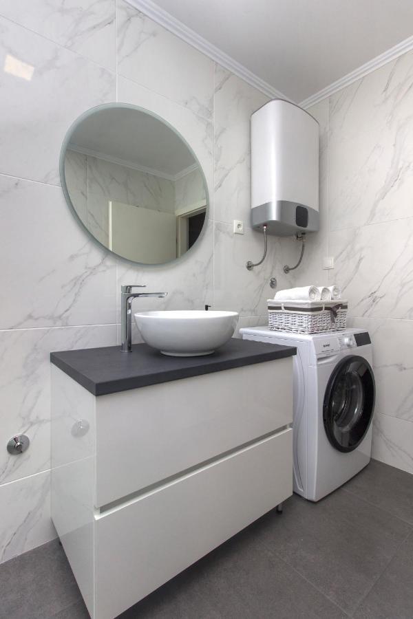 Silver Lux Suite - New Zaboric Exterior foto