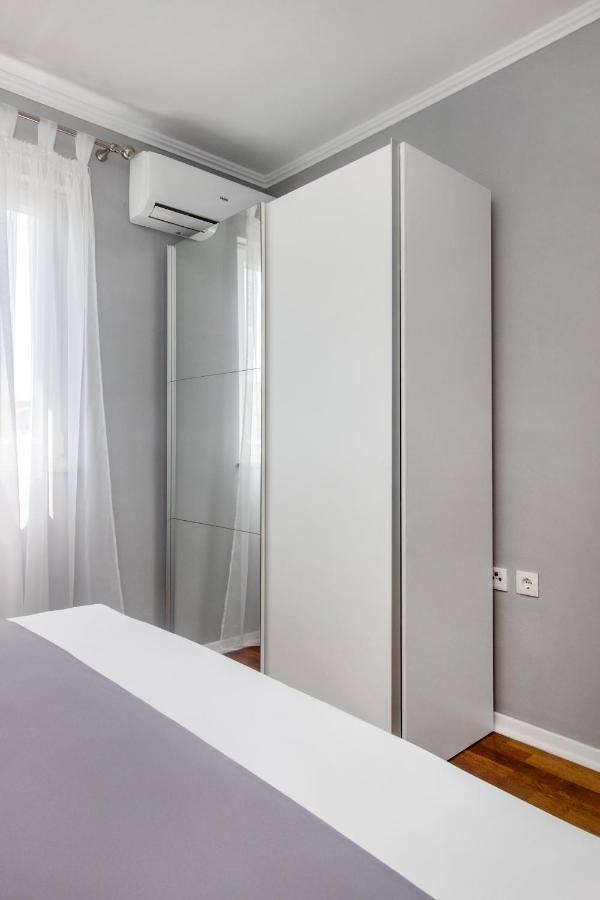 Silver Lux Suite - New Zaboric Exterior foto